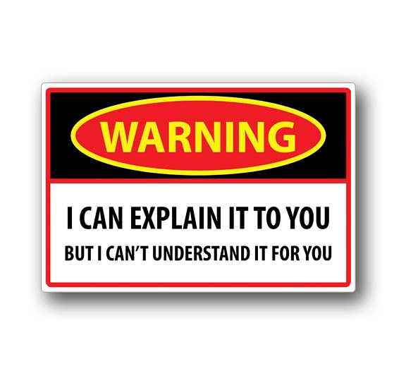 Understand it For You