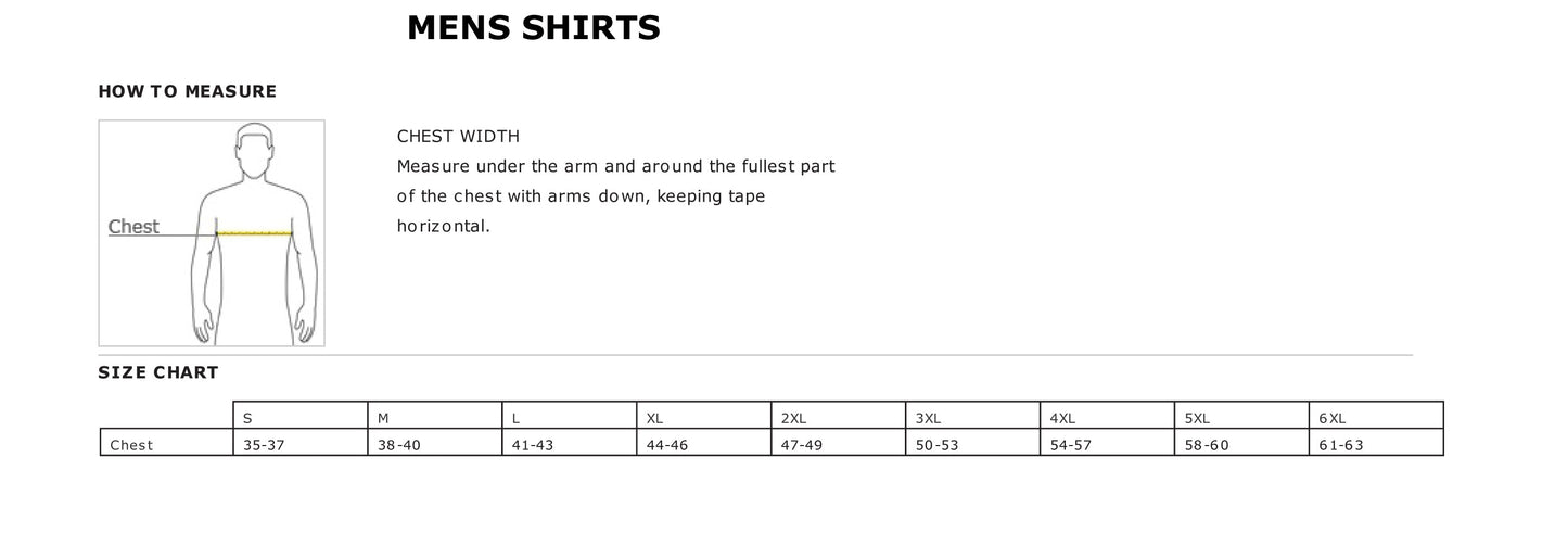 Men's Gun Heart Monitor Black T-Shirt