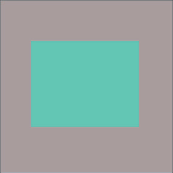 Custom Rectangle Sticker (5" x 4")