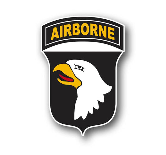 101st Airborne