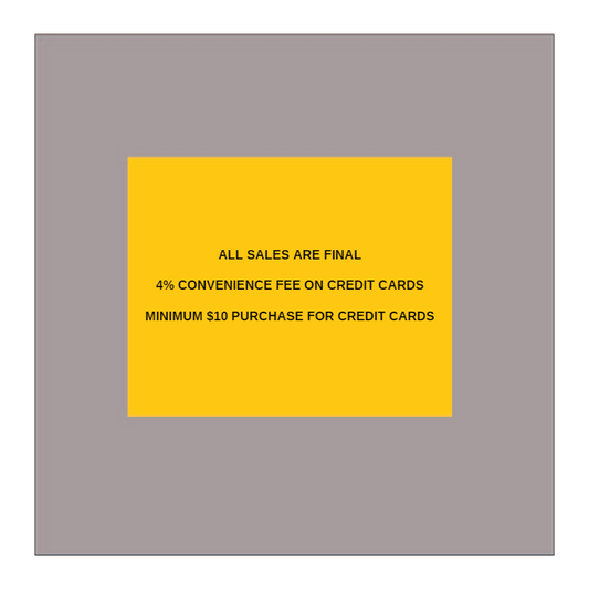 Custom Rectangle Sticker (5" x 4")