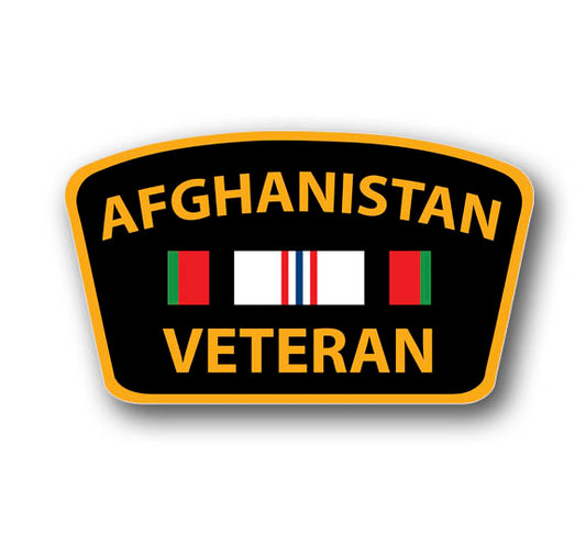 Afghanistan Veteran