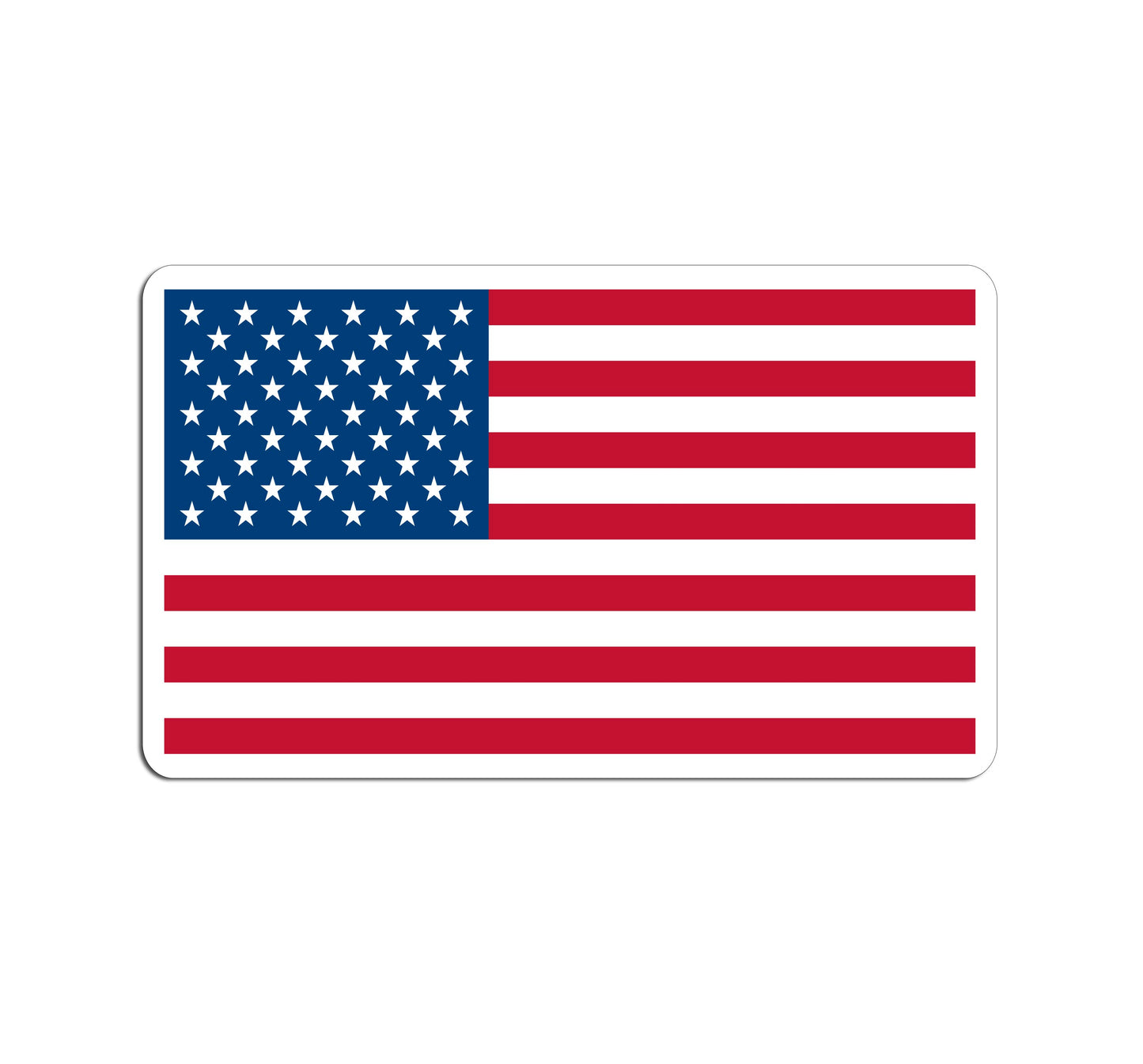 USA Flag