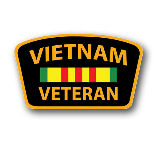 Vietnam Veteran