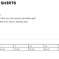 Men's Gun Heart Monitor Black T-Shirt